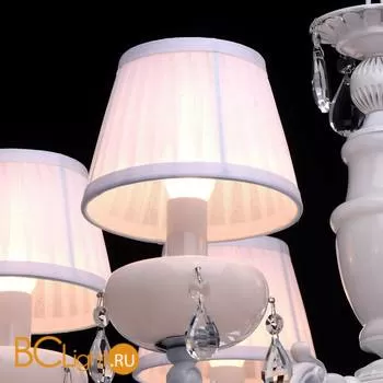 Люстра MW-Light Селена 482011006 - Фото 3