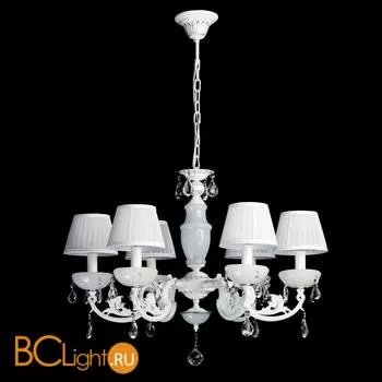 Люстра MW-Light Селена 482011006 - Фото 0