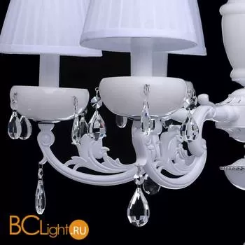 Люстра MW-Light Селена 482011006 - Фото 4