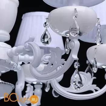 Люстра MW-Light Селена 482011006 - Фото 5