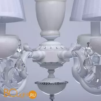 Люстра MW-Light Селена 482011006 - Фото 8