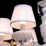 Люстра MW-Light Селена 482011006 - Фото 3