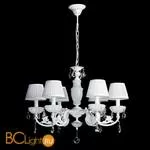 Люстра MW-Light Селена 482011006 - Фото 0