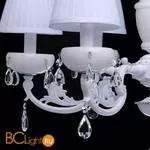 Люстра MW-Light Селена 482011006 - Фото 4