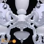 Люстра MW-Light Селена 482011006 - Фото 7