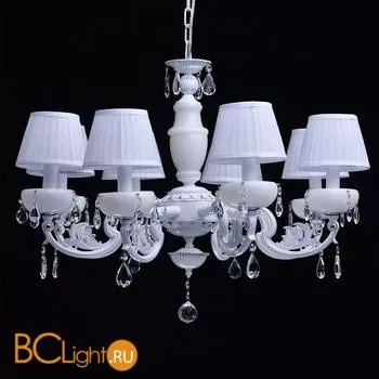 Люстра MW-Light Селена 482011108