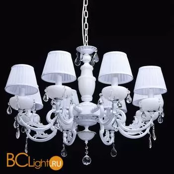 Люстра MW-Light Селена 482011108 - Фото 1