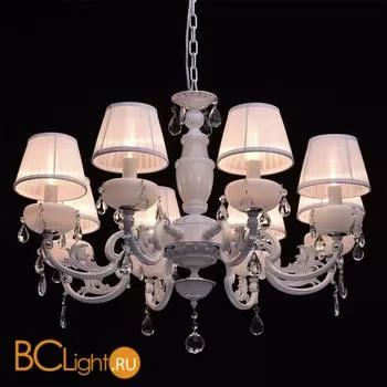 Люстра MW-Light Селена 482011108 - Фото 2