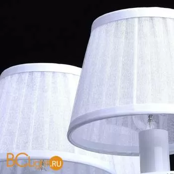 Люстра MW-Light Селена 482011108 - Фото 4