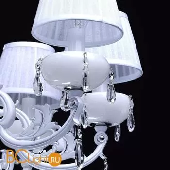 Люстра MW-Light Селена 482011108 - Фото 5