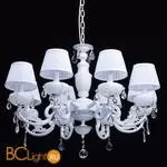 Люстра MW-Light Селена 482011108 - Фото 1