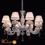 Люстра MW-Light Селена 482011108 - Фото 2