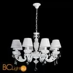 Люстра MW-Light Селена 482011108 - Фото 0