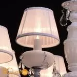 Люстра MW-Light Селена 482011108 - Фото 3