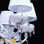 Люстра MW-Light Селена 482011108 - Фото 5