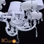 Люстра MW-Light Селена 482011108 - Фото 6