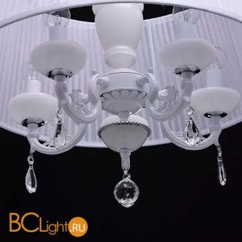 Подвесной светильник MW-Light Селена 482011305 - Фото 6