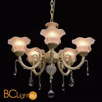 Люстра MW-Light Селена 482012405