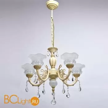 Люстра MW-Light Селена 482012405 - Фото 0