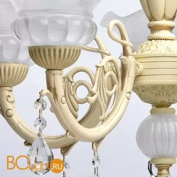 Люстра MW-Light Селена 482012405 - Фото 5