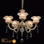 Люстра MW-Light Селена 482012405