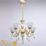 Люстра MW-Light Селена 482012405 - Фото 0