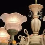 Люстра MW-Light Селена 482012405 - Фото 4