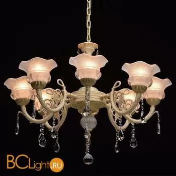 Люстра MW-Light Селена 482012508