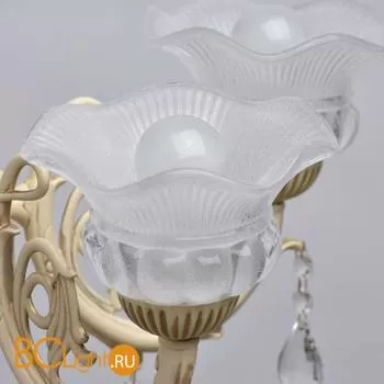 Люстра MW-Light Селена 482012508 - Фото 1