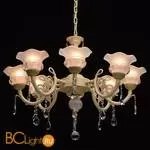 Люстра MW-Light Селена 482012508