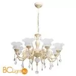 Люстра MW-Light Селена 482012508 - Фото 0