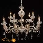 Люстра MW-Light Селена 482012912 - Фото 0