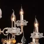 Люстра MW-Light Селена 482012912 - Фото 2