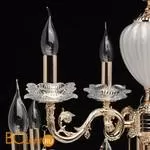 Люстра MW-Light Селена 482012912 - Фото 3