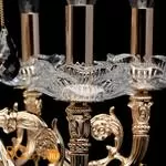 Люстра MW-Light Селена 482012912 - Фото 4