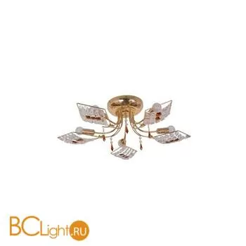 Потолочная люстра MW-Light Шарм 335010105