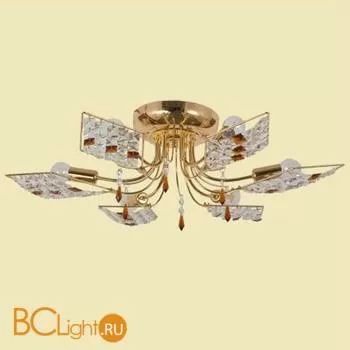 Потолочная люстра MW-Light Шарм 335010206