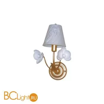 Бра MW-Light Сицилия 282020401