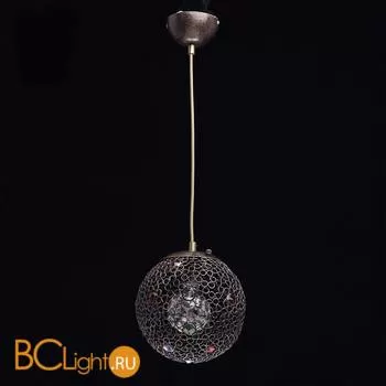 Подвесной светильник MW-Light Скарлет 333010801 - Фото 0