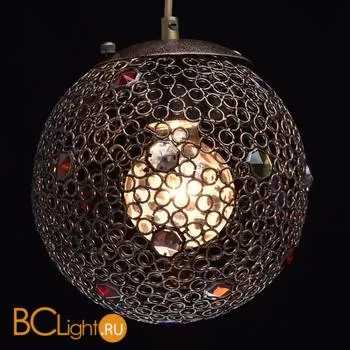 Подвесной светильник MW-Light Скарлет 333010801 - Фото 2