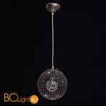 Подвесной светильник MW-Light Скарлет 333010801 - Фото 0