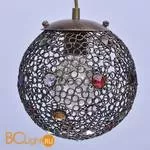 Подвесной светильник MW-Light Скарлет 333010801 - Фото 1