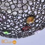 Подвесной светильник MW-Light Скарлет 333010801 - Фото 4