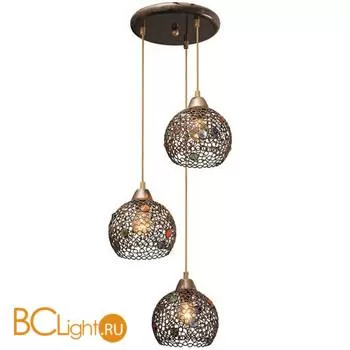 Подвесной светильник MW-Light Скарлет 333010903