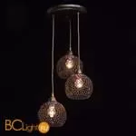 Подвесной светильник MW-Light Скарлет 333010903 - Фото 0