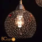 Подвесной светильник MW-Light Скарлет 333010903 - Фото 2