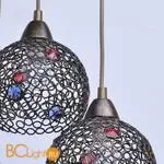 Подвесной светильник MW-Light Скарлет 333010903 - Фото 3