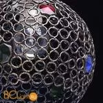 Подвесной светильник MW-Light Скарлет 333010903 - Фото 4