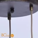 Подвесной светильник MW-Light Скарлет 333010903 - Фото 5