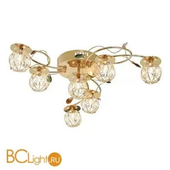 Потолочная люстра MW-Light Скарлет 333011206
